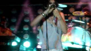 The All American Rejects Real World Live HQ [upl. by Tibbitts]