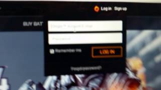 How to setup your battlelog account [upl. by Leafar]