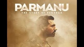 Parmanu Review Radio City [upl. by Ploch]