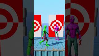 GTA 5 Epic Spiderman Ragdolls  Jumps  Fails epi 197 shorts gta [upl. by Rollie203]