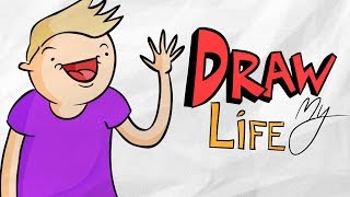 DRAW MY LIFE  Поззи [upl. by Aneroc]