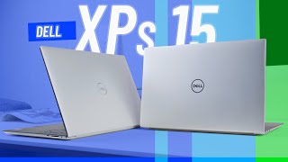 Dell XPS 15 2023 Review Still the GREATEST Window laptop [upl. by Nesyrb529]