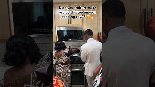 Congolese Wedding  Ndoa by Barakito Rodrigue wedding weddingday congolesewedding [upl. by Niroht]