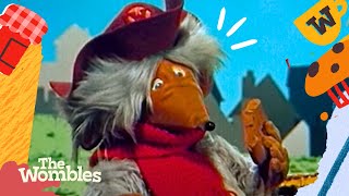 WomblesOfficial  The Picnic 🧺🥪  S1 EP23  TV Shows for Kids [upl. by Gorski]