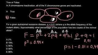 What is Barr body [upl. by Conn]