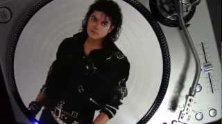 Michael Jackson  Liberian Girl [upl. by Ami]