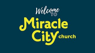 Miracle City Church Minneapolis Live [upl. by Leavitt924]