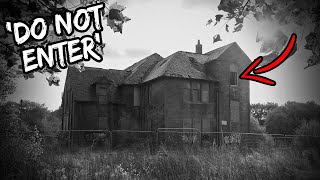 Top 5 Haunted Places In Canada You Should Never Visit [upl. by Zeitler619]