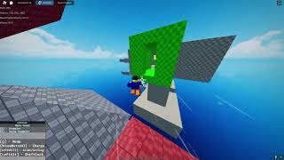 Roblox Grappler Swing Speedrun 343 [upl. by Aime]