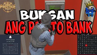 GTA V  HACKING SA PALETO PrestigeRPSEASON 2 103 [upl. by Elyac]