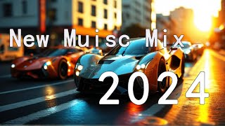 Car Race Music Mix 2024 🎵 EDM Mix of Popular Songs 2024 🎵 EDM Remix Top Music 2024 [upl. by Acira670]