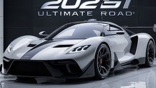 Finally GT Ultimate road 2025 model Full Car Reviews [upl. by Oranneg581]