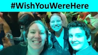 Most Amazing Night on the Ship Royal Princess Cruise Vlog ep23 [upl. by Sabba]