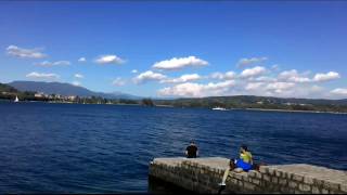 Lake Maggiore  Beautiful lake in Italy amp Switzerland [upl. by Farmelo697]