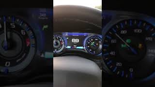 2018 Chrysler 300S 36L V6 0100 MPH [upl. by Joeann]