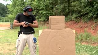 Bob Vogel The Mozambique Drill [upl. by Azilem]