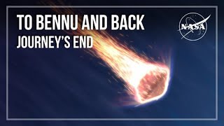 To Bennu and Back Journey’s End [upl. by Dnana]