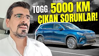 Toggda Yaşadığım 9 SORUN  İlk Kez Tamire Götürüyoruz [upl. by Steward]