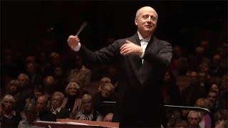 Bruckner 1 Sinfonie Linzer Fassung ∙ hrSinfonieorchester ∙ Paavo Järvi [upl. by Mossman]