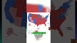 PostElection Unity Analyzing Americas Political Shift [upl. by Ahsirkal]