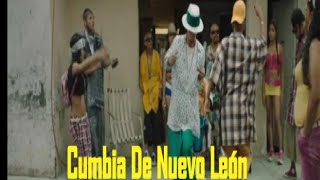 En Nuevo León Se Baila La Cumbia [upl. by Landri]