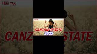 TORMENTONI DELL ESTATE 2023 🌴 MUSICA ESTATE 2023 🌴 CANZONI ESTIVE 2023 ❤️ HIT DEL MOMENTO 2023 [upl. by Odrarebe]