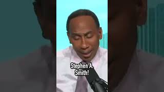 6YearOld Stephen A Smith Can Hoop [upl. by Panther]