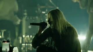 Linkin Park  Faint LIVE VIDEO [upl. by Yelehsa13]