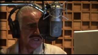 EL HOMBRE QUE MAS TE AMO  VICENTE FERNANDEZ VIDEO ORIGINAL [upl. by Atwekk]