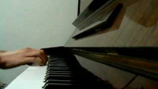 Jaromír Nohavica  Kometa  Piano [upl. by Linell]