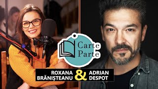 RADIO  Muzica si Carti cu Adrian Despot [upl. by Radbun174]