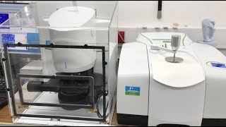 FTIR imaging for microplastic analyses  How does it work [upl. by Nalhsa112]