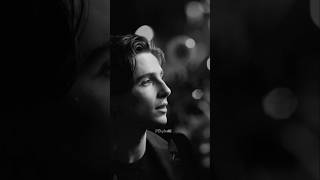 Timothée Chalamet 🖤 Fictionaleditsr9r [upl. by Timoteo]