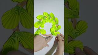 Crafted paper ideas diy craftideas craft youtubeshorts beautiful unique viralshort [upl. by Niar668]