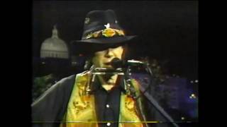 Neil Young  Helpless  live 1985 [upl. by Narik]