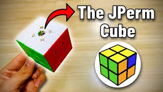 I GOT JPerms Cube  JPerm RS3 M 2020  Unboxing  Thoughts [upl. by Htinnek]