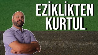 EZİKLİK DUYGUSU  AŞAĞILIK KOMPLEKSİ  KİŞİSEL GELİŞİM VİDEOLARI [upl. by Mercola895]