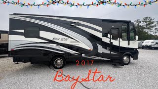 2017 BAY STAR SPORT 79900 [upl. by Lida661]