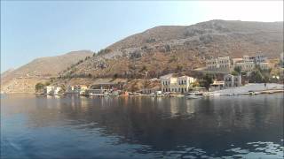 Scenes from Symi [upl. by Fionnula]