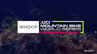 3D Route presentations of the UCI Mountain Bike World Series [upl. by Schaab969]