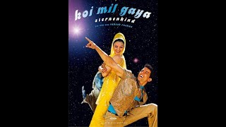 Koi mil Gaya auf Deutsch ganzer Film HD [upl. by Valdemar]