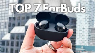 Best Bluetooth Earbuds for 2024 [upl. by Yentirb914]