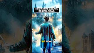 Hogwarts Legacy 2 🔥👀 hogwartslegacy harrypotter [upl. by Bart]