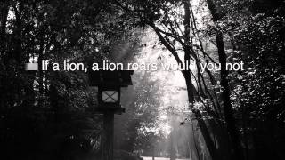 London Grammar  Strong LYRICS HD [upl. by Ecneret]