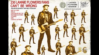 SchneeTeeVee presents The Super Special LANNIE FLOWERS Special [upl. by Munsey]