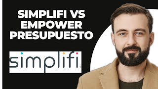 Simplifi vs Empower App de presupuesto – Reseña 2024 [upl. by Naehs]