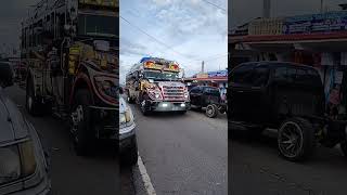 Camionetas de Guatemala viralvideo parati paratodoelmundo camionetas [upl. by Neila]