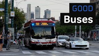 Buses Can Be Good  Live with RMTransit [upl. by Coleman]