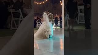 Bailando Los Chismes en La boda viralvideo youtubeshorts [upl. by Gies]