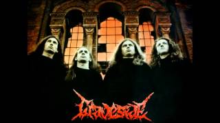 Graveside  Sinful Accession  Full Album [upl. by Erdnoed]